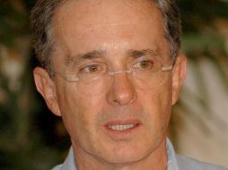 El ex presidente de Colombia, Álvaro Uribe, es uno de los ex mandatarios que asistirá a la reunicón. ARCHIVO  /