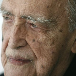 Se agrava estado de salud del arquitecto Óscar Niemeyer