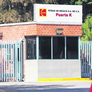 Hilco rematará bienes de la planta local de Kodak
