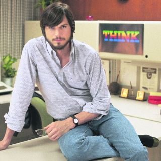 Kutcher y Gordon-Levitt, atractivos en Sundance