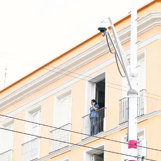 Sur y Oriente tapatíos, puntos ciegos en videovigilancia