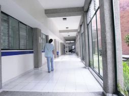 ''HOSPITAL DE LA MUJER''. Interior de la Unidad Especializada para la Atención Obstétrica y Neonatal.  /