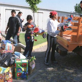 Realizarán ''Rock, rock-lanos un juguete'' en Tonalá