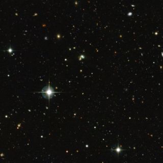 Descubren en Alemania un nuevo tipo de galaxia