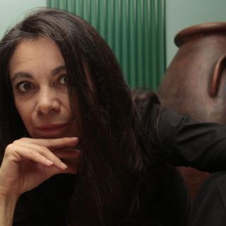 Literatura y cine conviven en reciente obra de Carmen Boullosa