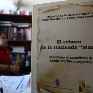 Medio siglo después de Trujillo