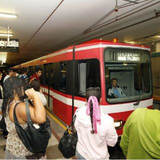 Debe elegirse el proyecto más viable para Tren Ligero: Barba