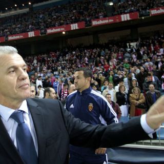 Ayala y Castillo, posibles refuerzos del Espanyol