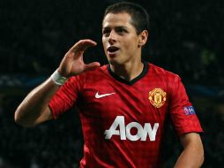 Las últimas actuaciones del tapatío lo catapultaron al reconocimiento. ARCHIVO  /