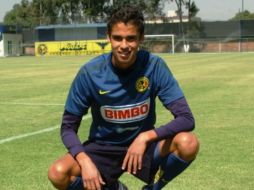 Con 20 años de edad, Diego ha despertado el interés de varios equipos como Chelsea, Atlético de Madrid, Oporto y Benfica. ESPECIAL  /