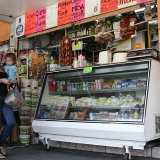 Industriales prevén incrementos en alimentos