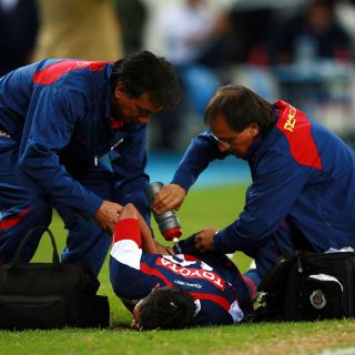 Chivas despide a su médico de cancha