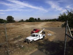 El proyecto inmobiliario se desarrollaría en la confluencia de Periférico y Calzada Independencia. ARCHIVO  /
