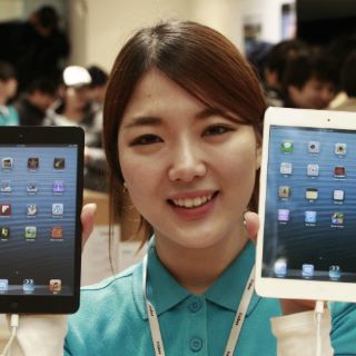 Apple perderá terreno en mercado de tabletas ante Android en el 2012