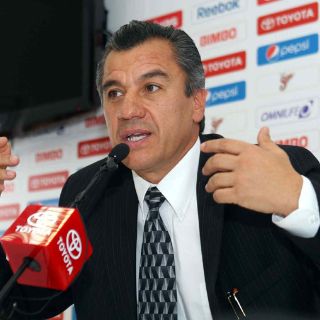 Chivas reestructura el área médica