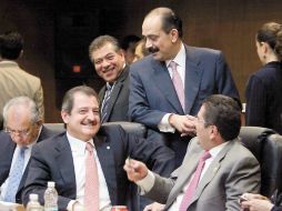 La comisión busca analizar y dictaminar la Ley de Ingresos. ARCHIVO  /