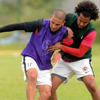 Jorge Hernández desea salvación de Atlas