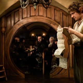 Jackson justifica cambios en ''The Hobbit''' para contar mejor la historia