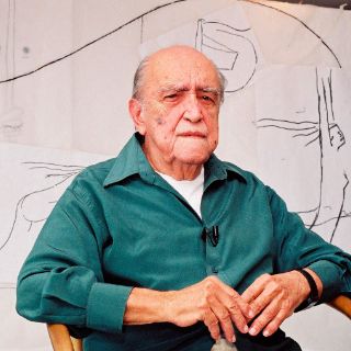 Muere el arquitecto brasileño Óscar Niemeyer