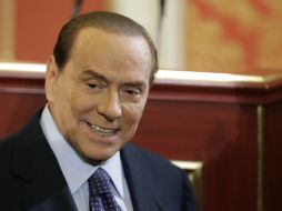 Afirma que ha sido acosado por pedidos de su partido para anunciar su regreso a la política para guiar al PDL. ARCHIVO  /