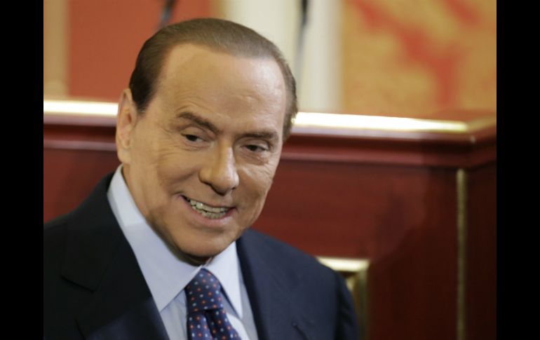 Afirma que ha sido acosado por pedidos de su partido para anunciar su regreso a la política para guiar al PDL. ARCHIVO  /