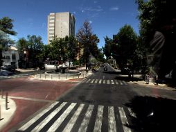 El próximo viernes 7 de diciembre el Ayuntamiento de Guadalajara organizará en el corredor Chapultepec el evento. ARCHIVO  /