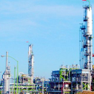 Continúa a la baja el suministro de gas natural en Jalisco: CCIJ