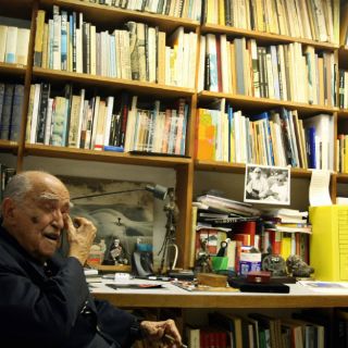 El Centro Niemeyer de Avilés única obra del arquitecto brasileño en España