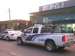 La PGJE detectó el uso de uns tarjeta bancaría de la víctima. ARCHIVO  /