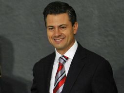 Peña visitará Monterrey y Apodaca, Nuevo León. ARCHIVO  /