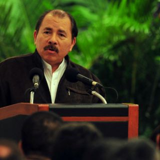 Ortega invita a Colombia a luchar contra narcotráfico en el Caribe