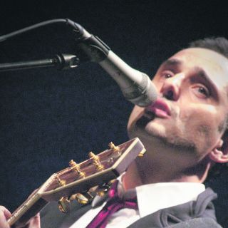 Jorge Drexler abre las puertas digitales