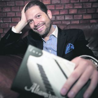 Altamirano, música para el alma