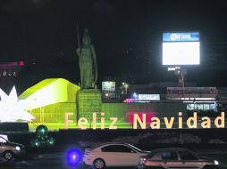 Para este proyecto se invirtieron cerca de siete millones de pesos, 35% de los cuales los puso el Ayuntamiento tapatío.  /