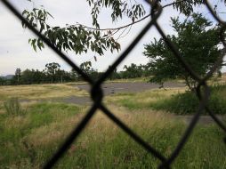 El proyecto Puerta Guadalajara incluye la construcción de un complejo habitacional, un museo y un centro de convenciones.ARCHIVO  /