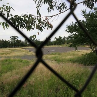 Regidores tapatíos discuten el futuro de Puerta Guadalajara