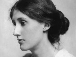 El verdadero nombre de la autora era Adeline Virginia Stephen. ESPECIAL  /