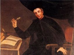 En 1658 muere el escritor español Baltasar Gracián. ARCHIVO  /