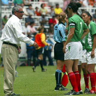 ''Tri'' femenil a la conquista del cuadrangular