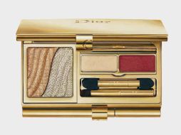 • Palette Grand Bal-Carnet de Dior CORTESÍA  /