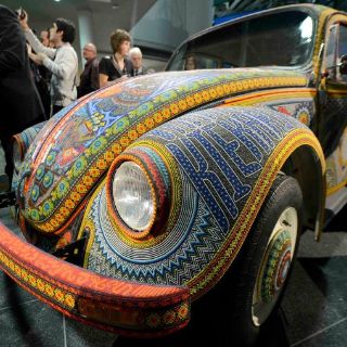 El ''Vochol'' regresa a sus orígenes