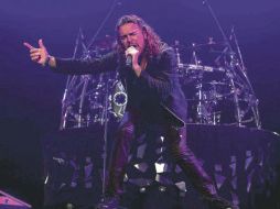 • Maná NOTIMEX  /