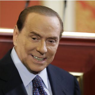 El PDL confirma intenciones de Berlusconi de regresar a la política