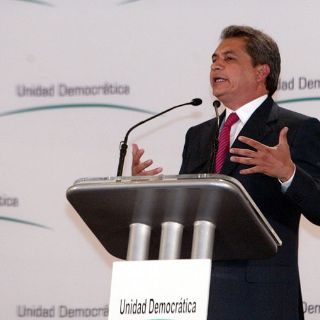 Abogados de Yarrington presentan denuncia contra ex titular de la PGR