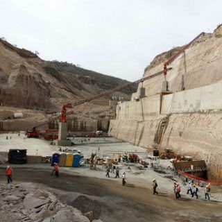 Grandes obras, insuficientes para resolver problema de agua en Jalisco