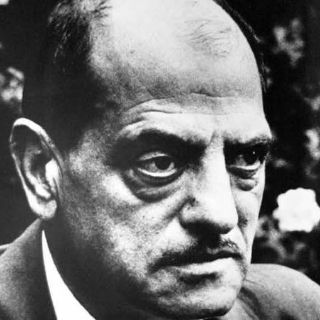 Recupera libro imágenes de Buñuel por Héctor y María García