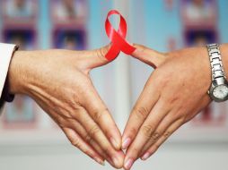 Según ONUSIDA, 34.2 millones de personas vivían con el VIH en el mundo en 2011. ARCHIVO  /