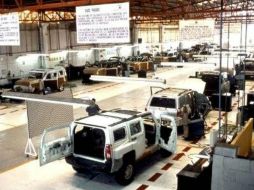 Las ventas internas suben 10.5%. ARCHIVO  /