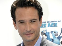 Santoro remarcó el gran desafío al que se enfrentó para dar vida a este personaje. ARCHIVO  /