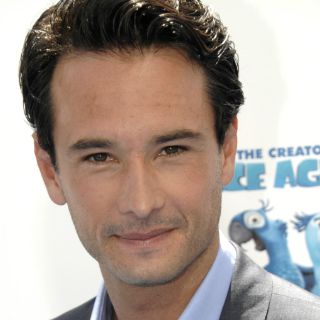 Rodrigo Santoro recupera a Heleno, una estrella del futbol